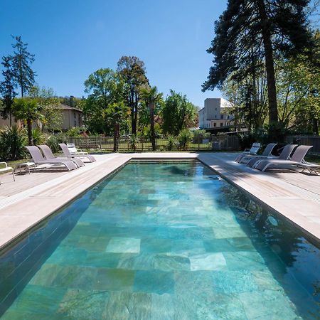 Апартаменти Domaine Le Vaxergues Сент-Аффрік Екстер'єр фото